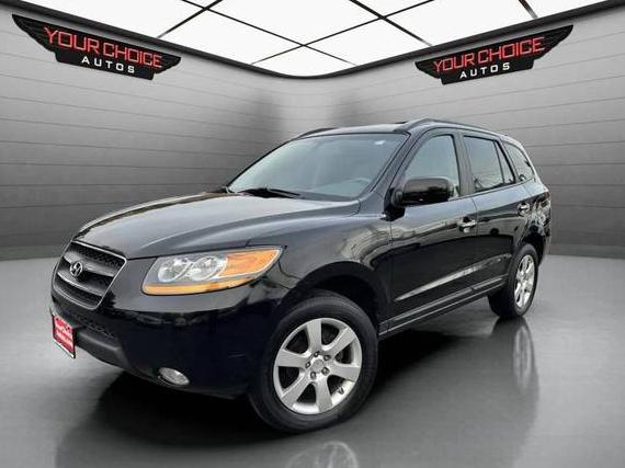 HYUNDAI SANTA FE 2009 5NMSH73E99H332212 image HYUNDAI SANTA FE 2009 5NMSH73E99H332212 image